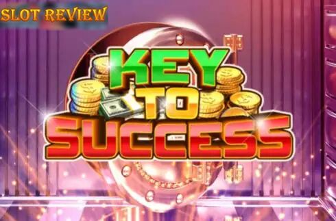 Key To Success icon